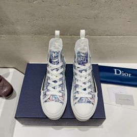 Picture of Dior Shoes Women _SKUfw137435826fw
